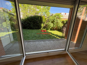 Appartement à Montigny-le-Bretonneux