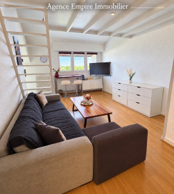 Appartement à Chatou