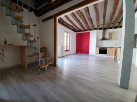Appartement à Meulan-en-Yvelines