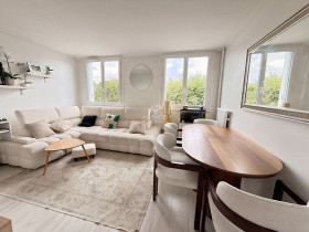 Appartement à Versailles