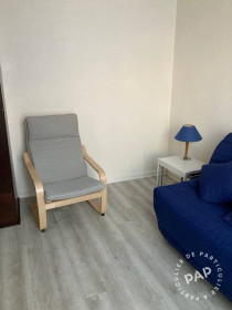 Studio à Malakoff