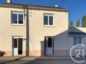 Maison à Plessé