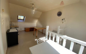 Appartement à Calais