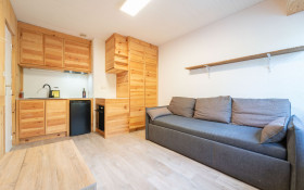 Appartement à Lit-et-Mixe