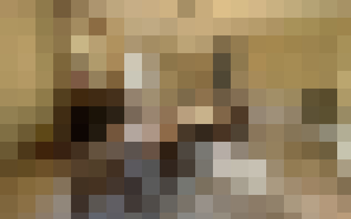  / #8