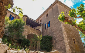 Maison à Rochegude