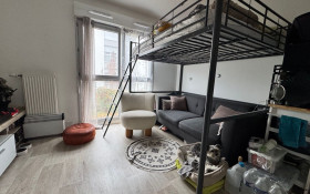 Appartement à Melun