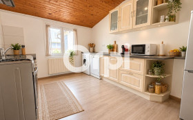 Appartement à Saint-Georges-du-Bois