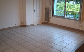 Appartement à La Motte-d'Aigues