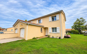 Maison à Vendays-Montalivet