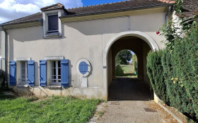 Maison à Coulombs-en-Valois