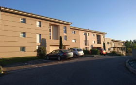 Appartement à Les Angles