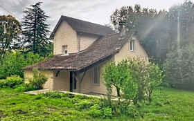 Maison à Saint-Vincent-de-Connezac