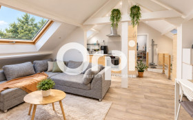 Appartement à Villerupt
