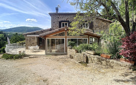 Maison à Préaux