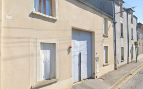 Appartement à Étampes