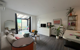 Appartement à Saint-Maur-des-Fossés