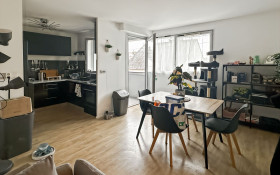 Appartement à Saint-Pierre-des-Corps