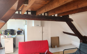 Appartement à Pontoise