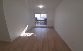 Appartement à Chevilly-Larue