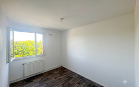 Appartement à Persan