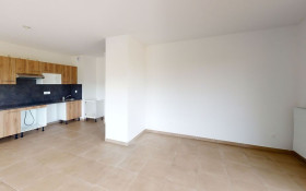 Appartement à Cornebarrieu