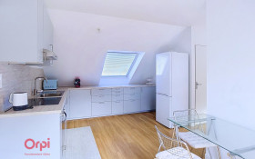 Appartement à Saint-Barthélemy-d'Anjou
