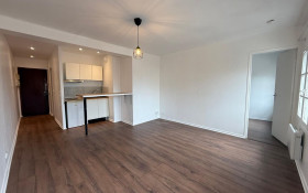 Appartement à Melun