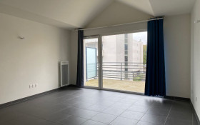 Appartement à Saint-Jean-le-Blanc