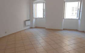 Appartement à Ajaccio