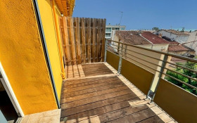 Appartement à Le Pradet