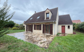 Maison à Wissous