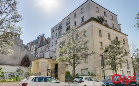 Appartement à Saint-Denis