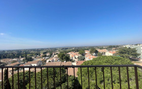 Appartement à Châteaurenard