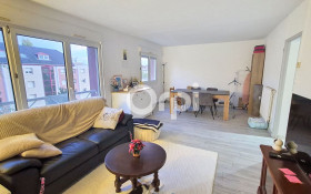 Appartement à Malzéville