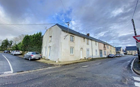 Maison à Baigneaux