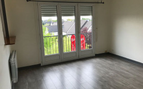 Appartement à Chambray-lès-Tours
