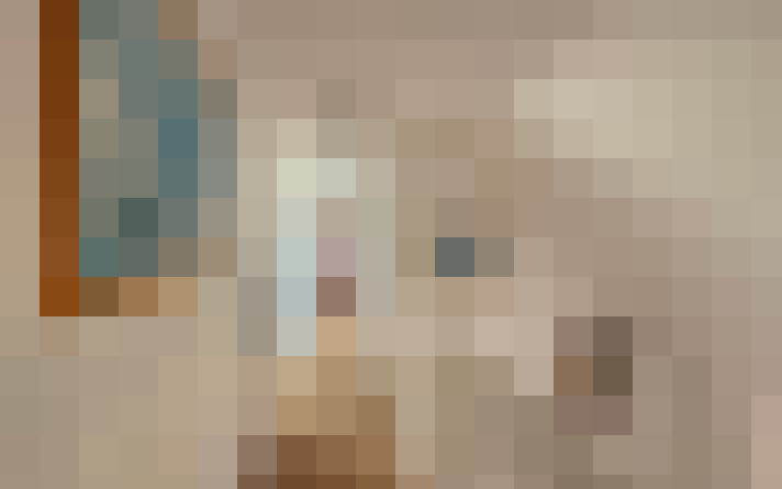  / #8