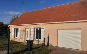 Maison à Tricot