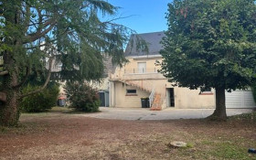 Maison à La Chapelle-Vendômoise