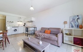 Appartement à Ajaccio