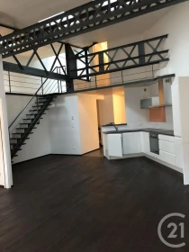Appartement à Belfort