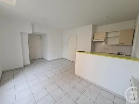 Appartement à Falaise