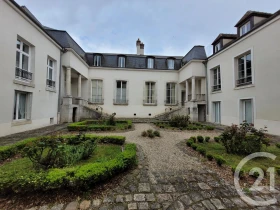 Appartement à Nemours