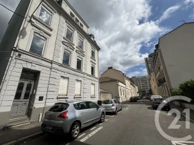 Appartement à Mulhouse
