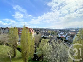 Appartement à Villers-sur-Mer