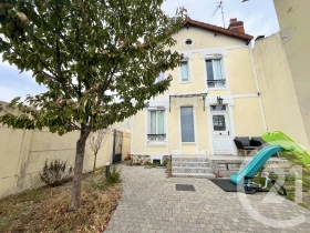 Maison à Argenteuil