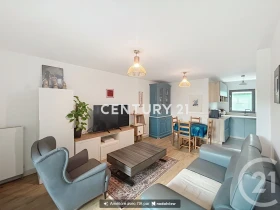 Appartement à Noisy-le-Grand