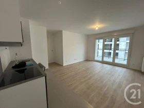 Appartement à Viry-Châtillon