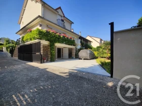 Maison à Chatou